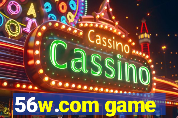 56w.com game